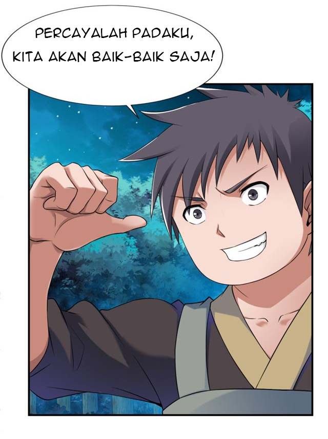 Zhang Ding Chapter 07 Gambar 18